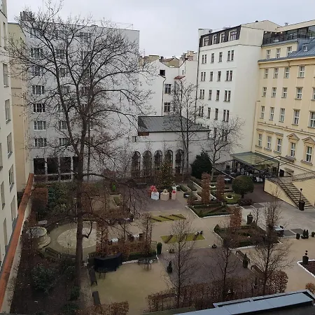 Centre - With Balcony *